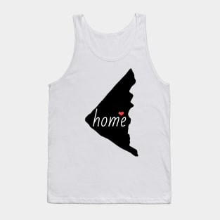 Yukon Tank Top